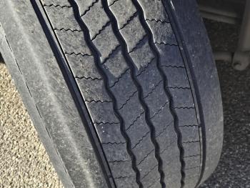 DAF XF 480 4x2 SSC / RETARDER / SPECIAL INTERIOR